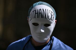 Why assisted dying is now inevitable