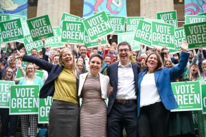 Labour is underestimating the Green threat