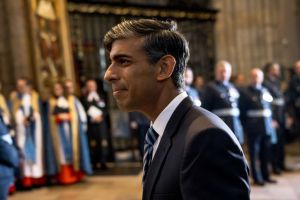 Was Rishi Sunak right all along?