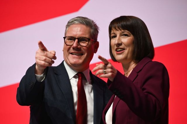 Look, a pay rise! Credit: Getty