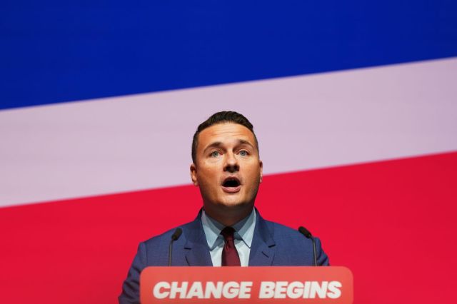 The Health Secretary's opposition to the bill reflects growing cross-party scepticism. Credit: Getty