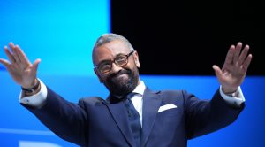 How Cleverlymania took over the Tories