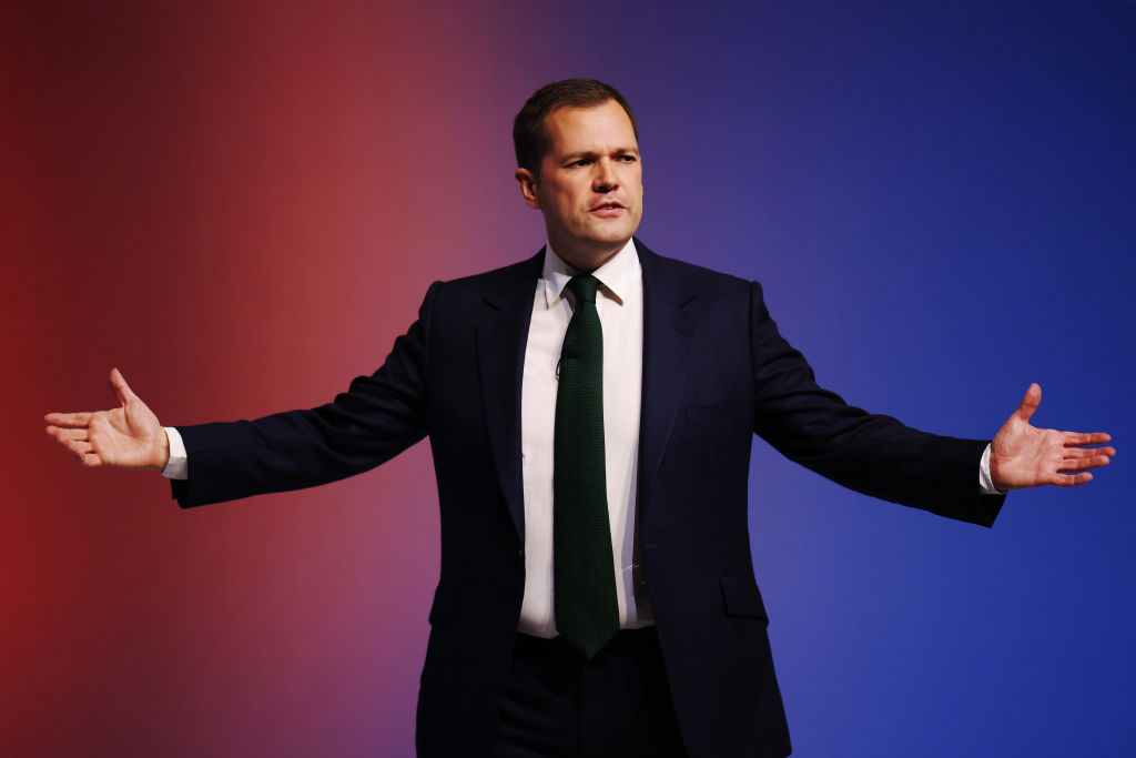 The ballad of Bobby J is far from over. Credit: Getty