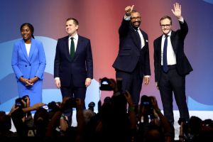 The Conservative Party has misdiagnosed its downfall