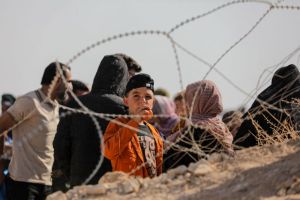 Returning Syrian refugees could reconcile Assad with Europe