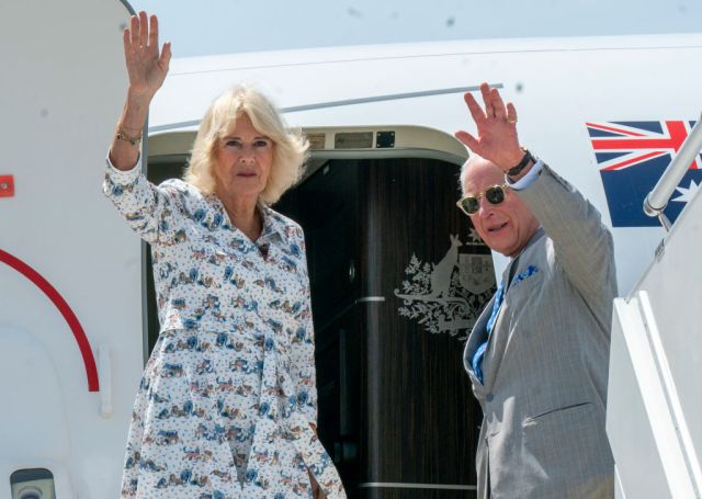 Might the UK wave goodbye to another transnational organisation? Credit: Getty