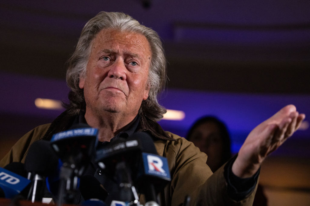 Yesterday's man? Credit: Getty