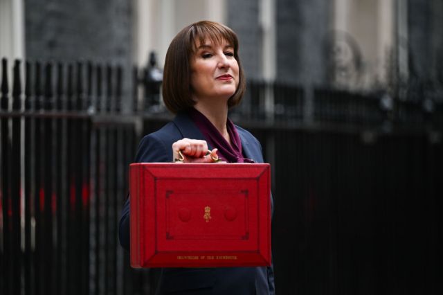 Labour’s blueprint for decline