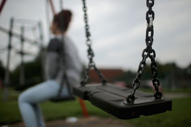 'In 2014, the landmark Jay report found that 1,400 girls were sexually abused by gangs of men, mainly of Pakistani heritage, in Rotherham between 1997 and 2013.' Credit: Getty