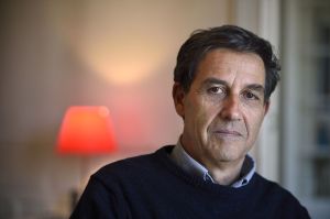 Emmanuel Todd: Nato will disintegrate if Ukraine loses