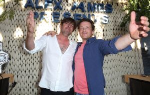 Why centrist dads love fancy cheese