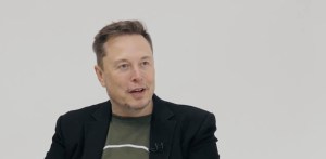 Elon Musk: I'm not anti-vaccine 