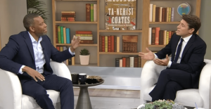 CBS Ta-Nehisi Coates fallout shows why legacy media is dying