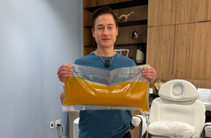 In defence of Bryan Johnson's search for eternal youth