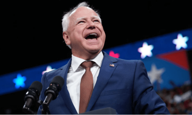 The Democrat plan to censor America