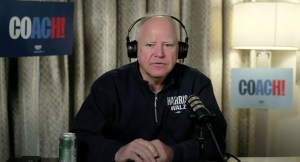 Democrats promote porn access in pitch to young men