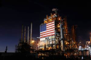 American capitalism is fatally flawed