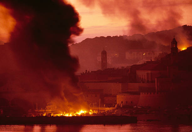 Britain won’t be Balkanised