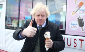Boris Johnson is right to blame the Church for obesity