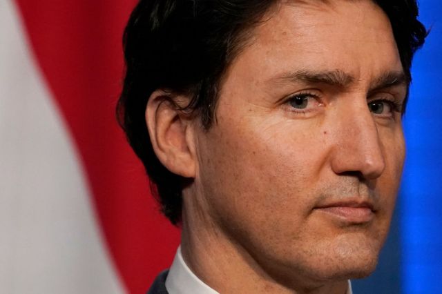 The PR mishaps are piling up for Canada's Prime Minister. Credit: Getty