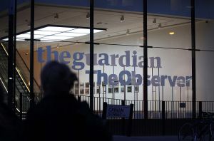 The forgotten history of the Guardian and the Observer