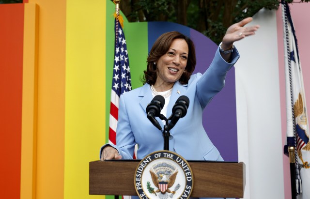 Republicans will continue to force the transgender issue. Credit Getty 