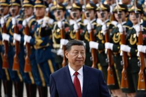 Xi Jinping's military purge could backfire