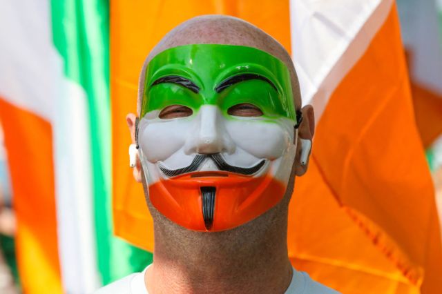 Ireland’s liberal fantasy