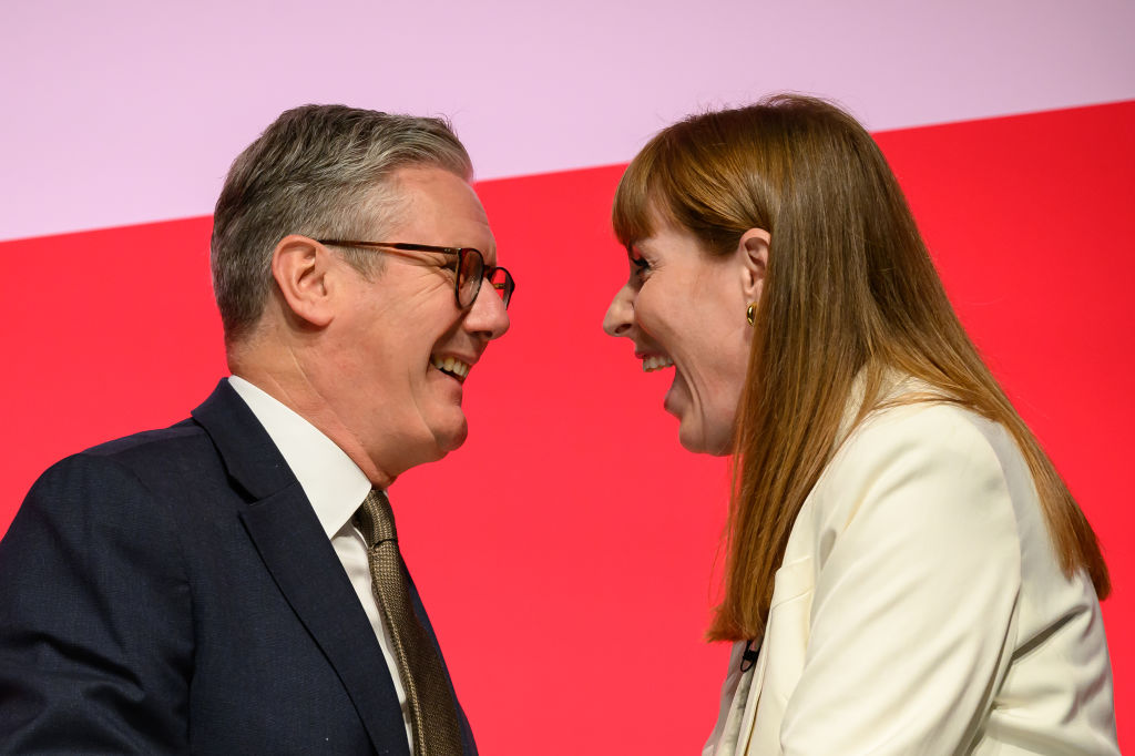 Labour's fourday week would backfire UnHerd