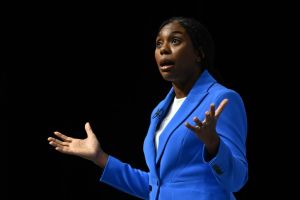 Kemi must turn Britain's vice into virtue