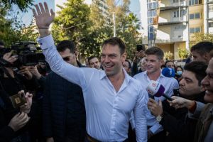 Syriza's collapse is an omen for the European Left