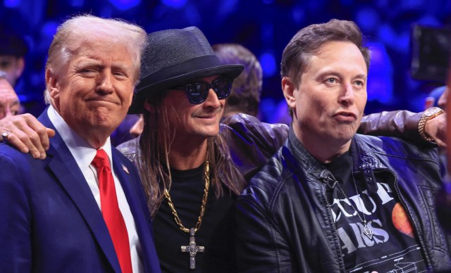 The anti-woke economy is powered by influencers rather than profits. Credit: Getty