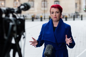 Did Louise Haigh really need to resign?