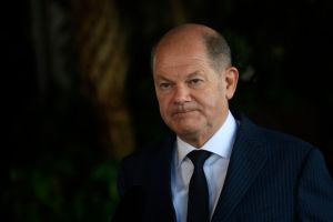 Western escalation in Ukraine spells trouble for Olaf Scholz
