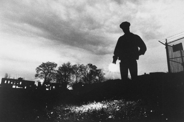 A murder in Pennsylvania’s swing county