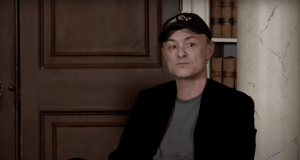 Dominic Cummings: Musk can turn US government into Silicon Valley