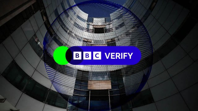 Why does Verify need to employ over 60 members of staff?