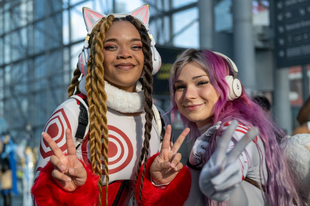 The cult of cuteness is revolting