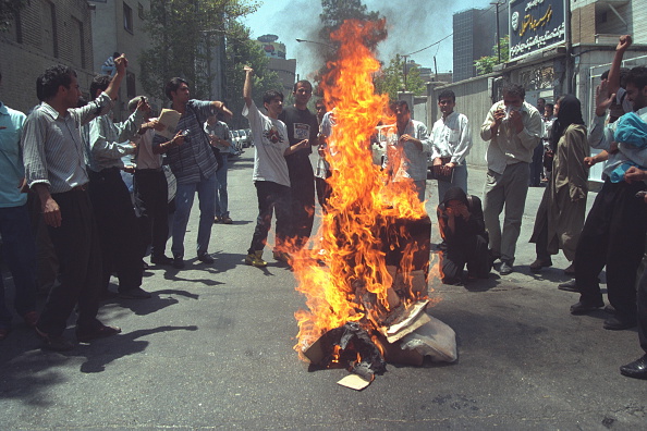 The war on Iran’s journalists