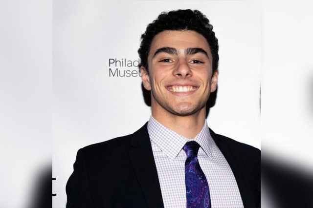 Luigi Mangione has been charged with the murder of UnitedHealthcare CEO Brian Thompson. Credit: MyPenn
