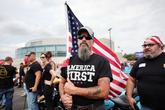 The truth about the Woke Right