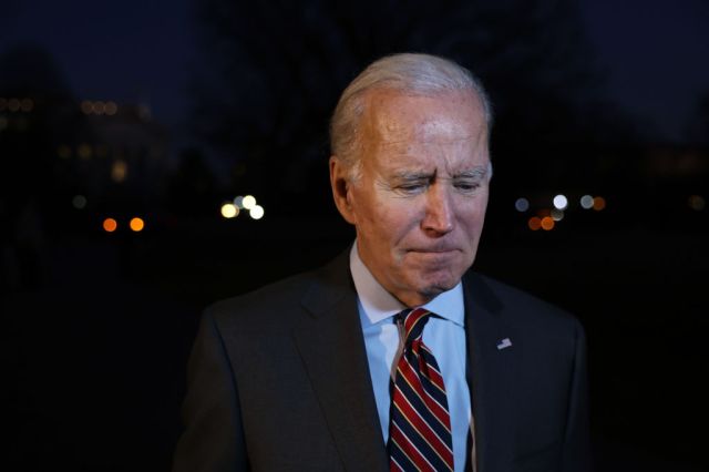 Liberals and Catholics alike are pushing the President to reconsider his stance on capital punishment. Credit: Getty