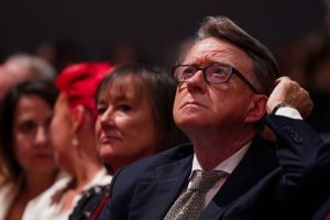 Peter Mandelson is a canny choice for US ambassador