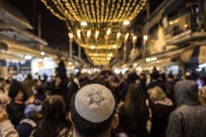 The promise of Hanukkah