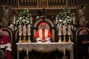 Could Pierbattista Pizzaballa be the next Pope?