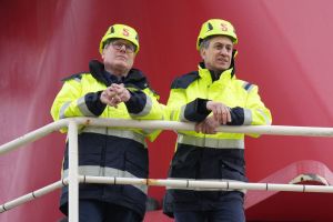 Ed Miliband's offshore wind expansion is already doomed