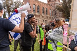 70% of US academics fear speaking openly on Israel-Palestine