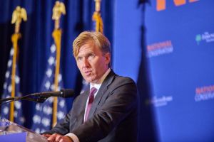 Elbridge Colby: the brain behind Trump's foreign policy