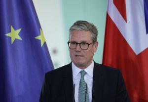 EU resorts to Brexit lawfare despite Starmer's Europe reset