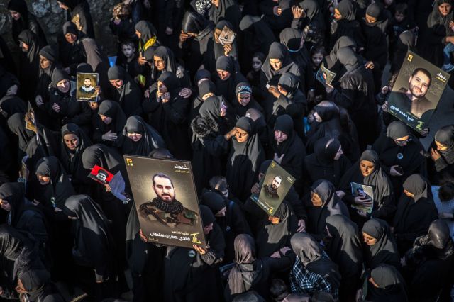 Will Syria re-open Lebanon’s wounds?